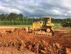 Hudmon Construction photo
In Opelika, Ala., construction has begun on a meat processing plant that officials say will create jobs and  bring new opportunities to the area. 