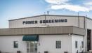 Power Screening, the Rocky Mountain equipment distributor that has built a strong reputation in the crushing and screening industry since 1984, is expanding its product offerings.
 
