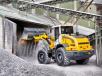 Liebherr’s extensive product range includes earthmoving and material handling machinery, mining equipment, mobile cranes, construction cranes, mixing technology and more.
 