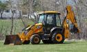 In the few short months the company has been using the new JCB backhoe loader, the machine has already greatly proven its value to the company.
 