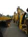 The Foley CAT One Day Sale featured a wide array of Caterpillar equipment offered at special pricing.
 