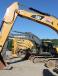 Who will go home with one of these excavators? 