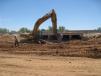 AZDOT photo. Work has begun on a $41 million project to widen southern Arizona’s State Route 86 (Ajo Way) from Valencia Road to Kinney Road.
 