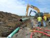Dakota Access LLC photo.
Dakota Access Pipeline.
