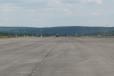 After 22 years, the Ithaca-Thompkins runway was in need of a complete resurfacing. 