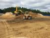 Brasfield & Gorrie photo.
Corey Collier, Brasfield & Gorrie project manager, said  the site is currently being prepared for construction. 