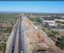 Tom Houle, Town of Marana photo.
Improvements will reduce congestion and travel times.
