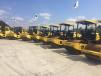 Bomag rollers are available to buy or rent at the Harmony, Pa., store.