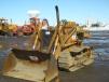 Case’s 350B crawler loader
(Ritchie Bros. Auctioneers archive photo.)
 