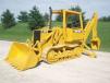 John Deere 455G crawler loader
(Ritchie Bros. Auctioneers archive photo.)
 