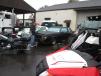 Some of the vintage, classic and muscle cars for sale. 