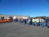 The 20th Annual Minnesota Fall Maintenance Expo was well attended.