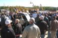 Joey Martin Auctioneers held a successful onsite auction in Blairsville, Ga., on Oct. 22. 
 
