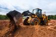  Sany will install DEUTZ TCD 7.8 diesel engines in its new SW405 wheel loaders. 