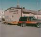 预告片照片软软索克人中心的焊接车间在1980年代末。