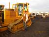 This Cat D5N crawler dozer is of interest to John Fowler, one of the owners of Arizona Materials, Phoenix, Ariz. He is in search of machines to use on his ranch and for his company.  
