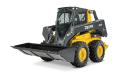 Designed to take advantage of the improved performance and boom design of the large-frame 332G skid steer and 333G compact track loader (CTL), John Deere now offers 90-inch Severe-Duty Construction Buckets.