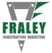 Fraley Construction Marketing Logo.