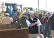 Jeff Martin Auctioneers held an auction in Perry, Ga., on Dec. 15.