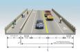 Artist rendering of proposed bridge. http://url.ie/11nrl