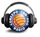 ConExpo Radio logo.