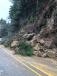 Land and rock slides are not unusual on the Oregon Coast, but the weather conditions for the time of year were. 