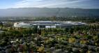 Apple Park, previously known as Apple Campus 2, will be located in Cupertino, California. Employees will begin to move into to Apple's new headquarters as early as April 2017. 