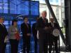 Philadelphia International Airport photo
Congressman Patrick Meehan: “Infrastructure investment is a bi-partisan issue and has bi-partisan support.” 