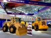 LiuGong is the manufacturer of the first modernized wheel loader in China and the first company that produced plateau type wheel loaders in the world as well as the producer of China's largest wheel loader, the 8128H. 