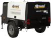 Maxi-Air compressors incorporate features for easy starting and quiet use. 