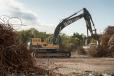 A fleet of Volvo demolition excavators has helped develop Lloyd D. Nabors Demolition into a leading Texan specialist.
