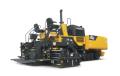 The P4410B tracked paver from Volvo Construction Equipment is a powerful machine in a compact package — bridging the gap between heavy-commercial and light-highway paving.
