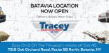Batavia, NY Location Now Open