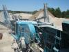 At the heart of the recycling operation is a Powerscreen Premiertrak 300 primary jaw crushing plant.