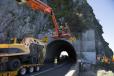 Cave Rock Tunnel Expansion
