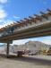 Go 10’s purpose is to improve traffic flow, vehicle capacity and safety along the much-used portion of I-10.
(TxDOT, El Paso District photo)