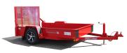 Felling Trailers, Inc. is conducting its fifth annual online auction of an FT-3 drop deck utility trailer to benefit the Special Olympics.