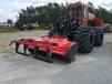 Richardson Service 1991 Inc. represents the Barko product line and has added the AHWI Prinoth M650 mulching head.