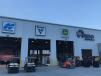 Doors are open at the new RDO Equipment Co. store in Riverside, a full-service dealership featuring equipment from manufacturers including John Deere, Vermeer and Topcon.
