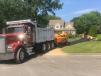 Asphalt Repair Solutions Inc. also specializes in paving, sealing and crack fill for residential properties. 