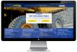 The Goodyear Tire & Rubber Company has completely overhauled its OTR tire website, www.goodyearotr.com, to provide an enriched user experience and help mining, construction, quarry and port operations discover how Goodyear can help enhance their efficiencies and lower their operating costs.