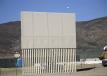 For the construction companies chosen to undertake the task, the parameters were fairly simple: Build a 30-ft. wall out of solid, reinforced concrete, The Arizona Republic reported. 
