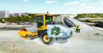 Volvo Construction Equipment believes that collaboration facilitates innovation.
