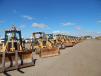 Ritchie Bros. held a 
multi-million-dollar unreserved 
public equipment auction in 
Minneapolis, Minn., on Sept. 29.
