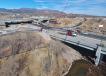 Considered one of the busiest interchanges in the Colorado Springs area, the Colorado Department of Transportation (CDOT) is addressing the situation.
(CDOT photo)