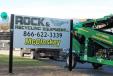 Rock & Recycling Equipment, New England’s exclusive McCloskey International dealer, serves all six New England states.