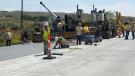 Overlays, Highways Gold Award Winner State Highway 13 Resurfacing Project, Moffat County, Colo.