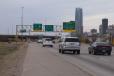 The OTC awarded a contract for a project to modify portions of the I-35/I-235/I-40 junction in downtown Oklahoma City. The project will add an additional north and southbound I-35 exit lane to help the junction operate safer and more efficiently. 
