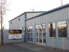 J. Stout Auctions’ facility is located at 9635 N. Columbia Blvd. in Portland, Ore. 
 