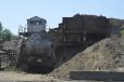 The primary jaw crusher is the only aspect of the B.C. Sand & Gravel crushing spread that was left unchanged. 